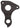 Pilo Derailleur Hanger D545 - Merida
