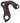 Pilo Derailleur Hanger D548 - Lapierre