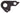 Pilo Derailleur Hanger D554 - Ghost