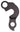 Pilo Derailleur Hanger D556 - GT