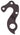Pilo Derailleur Hanger D565 - Corratec