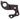 Pilo Derailleur Hanger D576 - BH