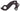Pilo Derailleur Hanger D592 - Merida