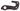 Pilo Derailleur Hanger D593 - Cube