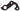 Pilo Derailleur Hanger D607 - Scott