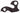 Pilo Derailleur Hanger D608 - Bianchi