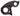 Pilo Derailleur Hanger D609 - Norco