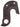 Pilo Derailleur Hanger D61 - Cannondale