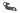 Pilo Derailleur Hanger D637 - Kestrel