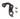 Pilo Derailleur Hanger D644 - Scott