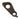Pilo Derailleur Hanger D657 - Focus