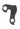 Pilo Derailleur Hanger D65 - American Eagle, Cervelo, DeVinci & More