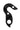 Pilo Derailleur Hanger D668 - Giant
