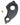 Pilo Derailleur Hanger D673 - Ellsworth