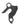Pilo Derailleur Hanger D71 - Jamis, K2