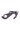 Pilo Derailleur Hanger D722 - Focus