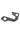 Pilo Derailleur Hanger D723 - GT