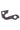 Pilo Derailleur Hanger D723 - GT