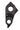 Pilo Derailleur Hanger D741 - Specialized