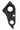 Pilo Derailleur Hanger D741 - Specialized