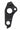Pilo Derailleur Hanger D742 - Giant