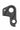 Pilo Derailleur Hanger D743 - Haro