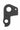 Pilo Derailleur Hanger D743 - Haro