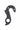 Pilo Derailleur Hanger D745 - BMC
