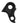 Pilo Derailleur Hanger D747 - Haibike, Vitus