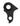 Pilo Derailleur Hanger D747 - Haibike, Vitus