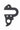 Pilo Derailleur Hanger D749 - Argon 18