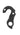 Pilo Derailleur Hanger D74 - De Rosa