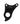 Pilo Derailleur Hanger D751 - Vitus