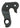 Pilo Derailleur Hanger D79 - Focus, Jamis, KHS, Marin, Titus