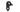Pilo Derailleur Hanger D858 - Look