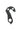Pilo Derailleur Hanger D91 - KHS, Look