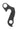 Pilo Derailleur Hanger D95 - Marin