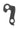 Pilo Derailleur Hanger D96 - DeVinci
