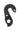Pilo Derailleur Hanger D97 - Ventana