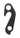 Pilo Derailleur Hanger D98 - Banshee, KHS, Muddy Fox