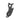 Pilo Derailleur Hanger D99 - 10 mm QR axle