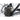 Alvas DA54 105 Di2 - Black Ice