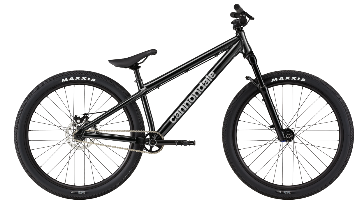 Cannondale Dave Dirt Jumper