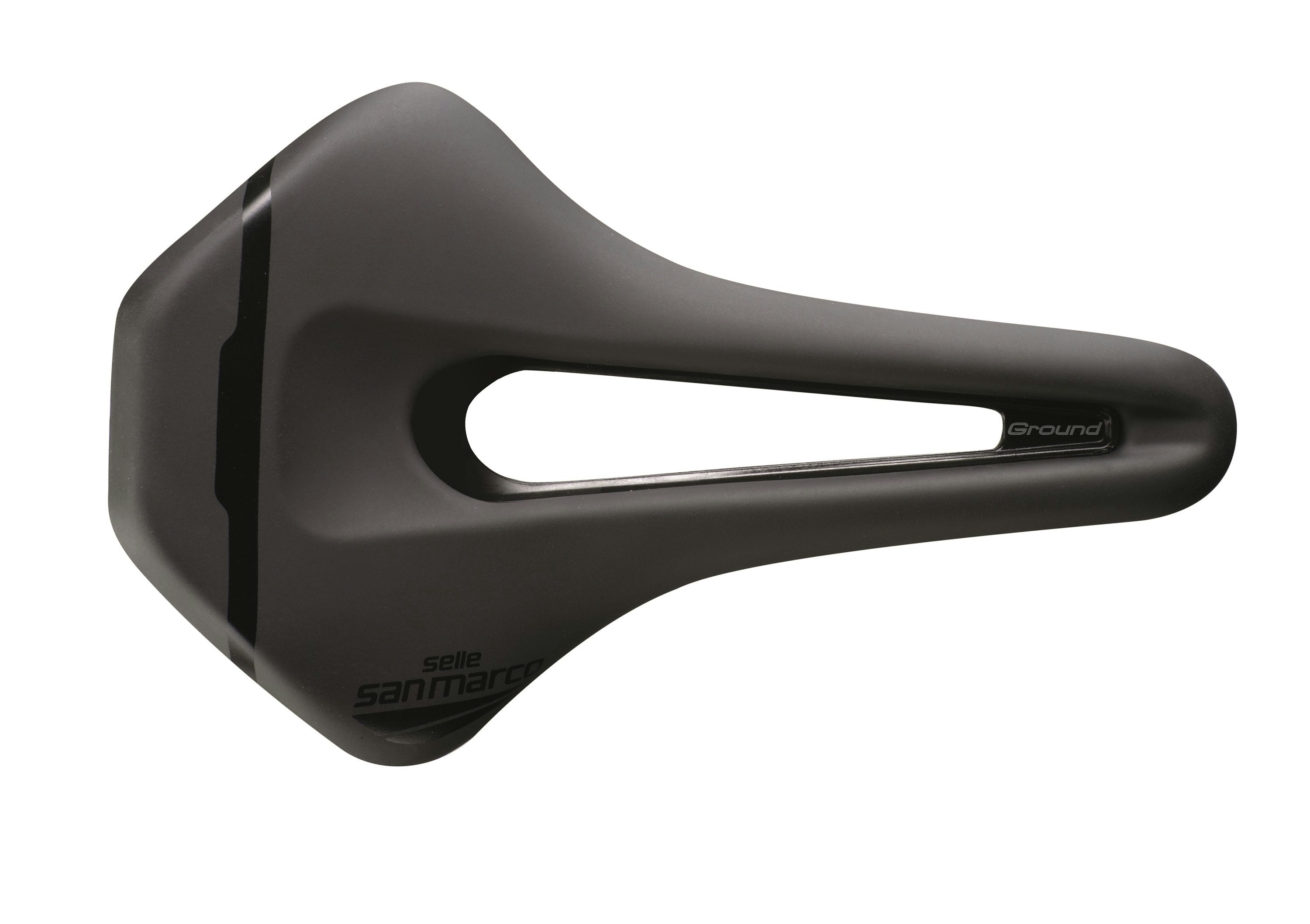 Selle San Marco Ground Short 2.0 Sport Wide | 155mm