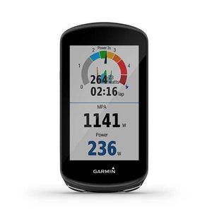 Garmin Edge 1030 Plus GPS Bike Computer