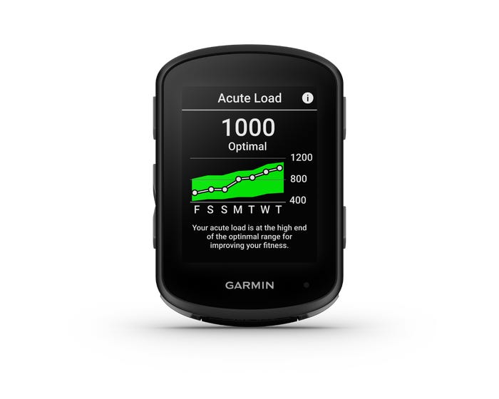 Garmin Edge 540 GPS