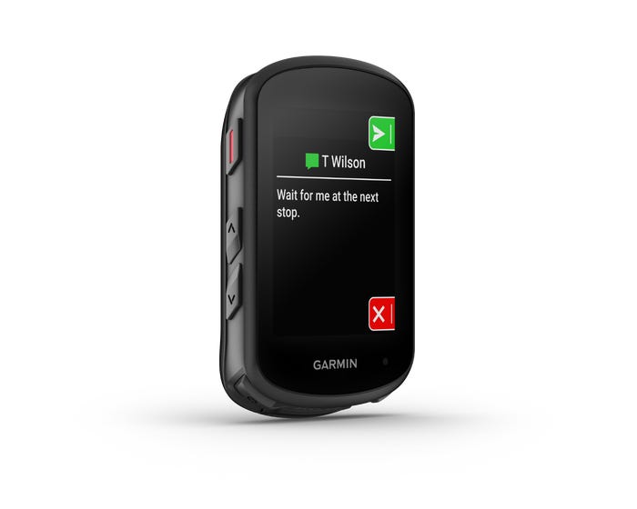 Garmin Edge 540 GPS