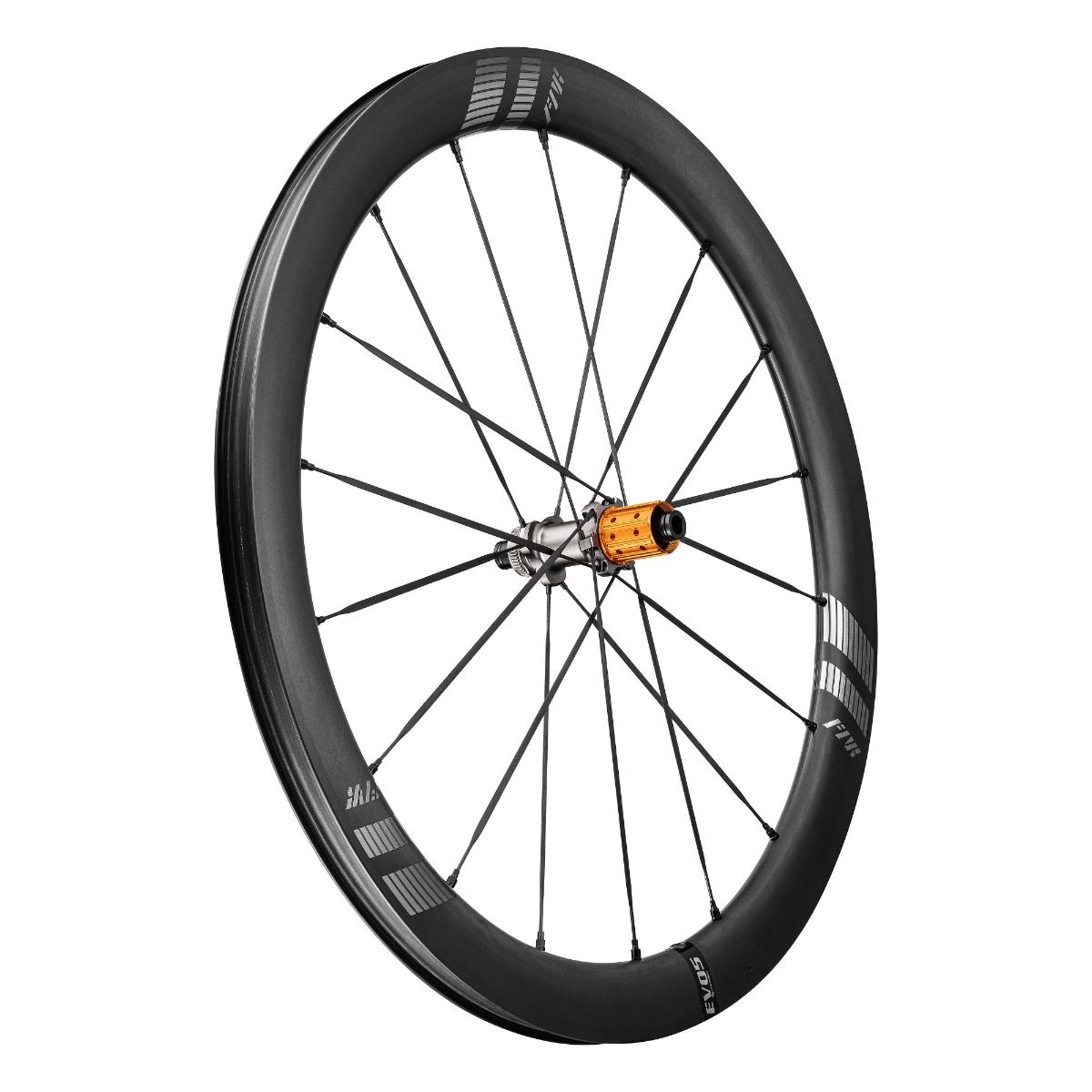 Farsports MY25 S-Series EVO Wheelset