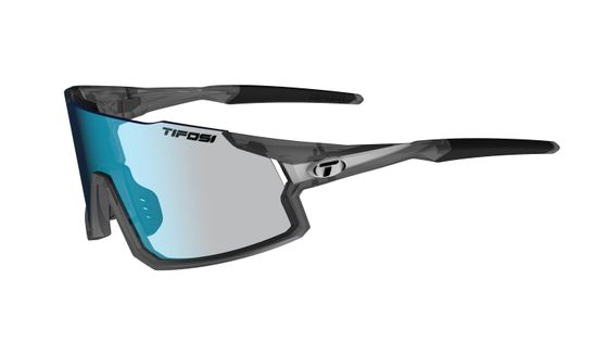 Tifosi Aethon Interchangeable Lens - Crystal Blue