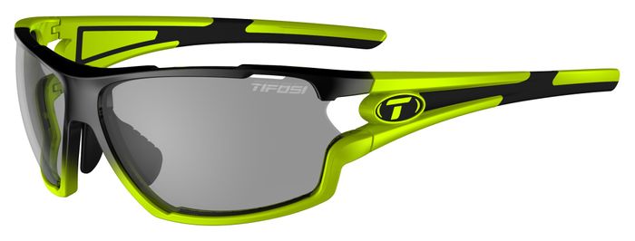 Tifosi Amok Fototec Lens - Race Neon